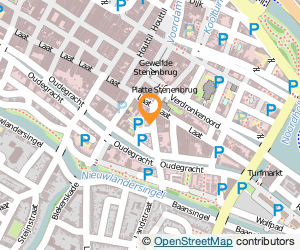 Bekijk kaart van ESDI Administratie & Advies  in Alkmaar