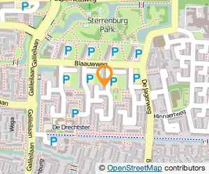 Bekijk kaart van Isolatiebedrijf Younes  in Dordrecht