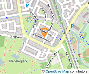 Bekijk kaart van ScoutShop in Zwolle