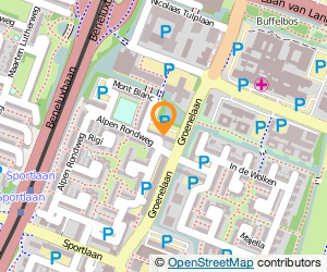 Bekijk kaart van Autorijschool Mico  in Amstelveen