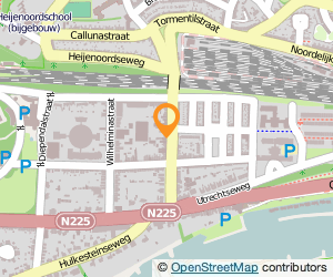 Bekijk kaart van Cafetaria Mosselman in Arnhem