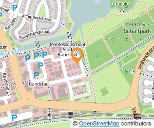 Bekijk kaart van Stichting Administratiekantoor Illumion in Almere