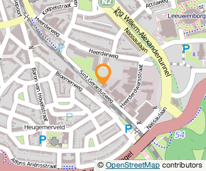 Bekijk kaart van Blanche Dael Coffeelovers  in Maastricht