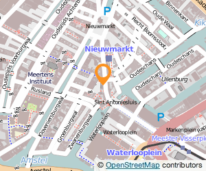 Bekijk kaart van Riele in Amsterdam