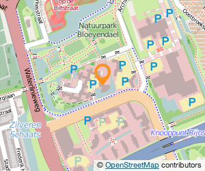 Bekijk kaart van Innovatie Psychologische Psychiatrische Zorg B.V. in Utrecht