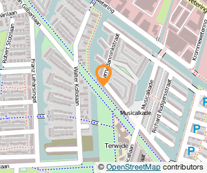 Bekijk kaart van Pieter van Vredendaal Houten Vloeren in Utrecht