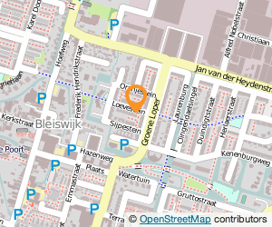 Bekijk kaart van Borgbasics Marketing en Commun. Support in Bleiswijk
