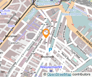Bekijk kaart van Moveminded in Amsterdam
