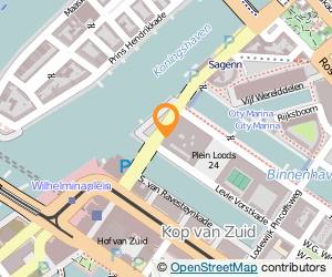 Bekijk kaart van Solvaris  in Rotterdam
