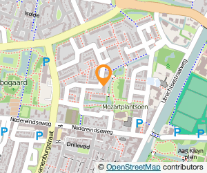 Bekijk kaart van Schoonmaakbedrijf Hagen  in Nieuwegein