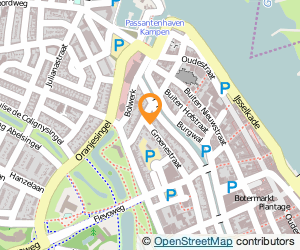 Bekijk kaart van Mulder (Sier)Straatwerk  in Kampen