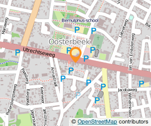Bekijk kaart van Mooi in Oosterbeek
