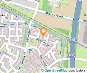 Bekijk kaart van REKO Service  in Apeldoorn