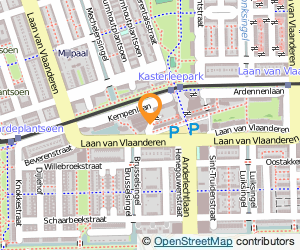Bekijk kaart van Zeeman in Amsterdam