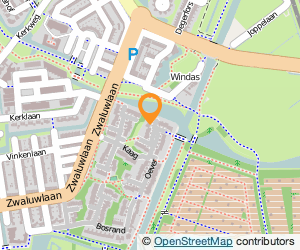 Bekijk kaart van Jaimie Willebrand  in Schiedam