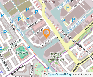 Bekijk kaart van Mastermate VBT Groep  in Den Haag