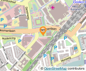 Bekijk kaart van TeekensKarstens Notarissen B.V. in Leiden