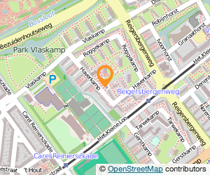 Bekijk kaart van Your PC Store B.V. in Den Haag