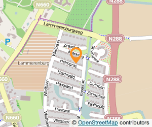 Bekijk kaart van Rijbewijsteam Infrachoice  in Vlissingen