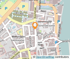 Bekijk kaart van Daelmans Beheer N.V.  in Maastricht