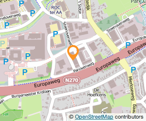 Bekijk kaart van Restauratie-Atelier in Helmond