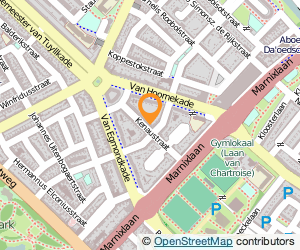 Bekijk kaart van Alert Sloop- en Herstelwerkzaamheden in Utrecht