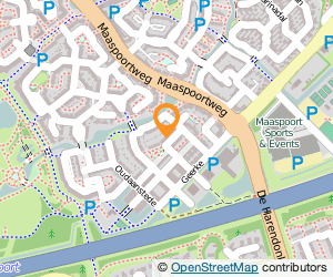 Bekijk kaart van ESI Edwin Steenbergen Installatie in Den Bosch
