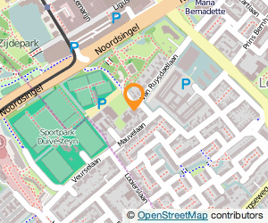 Bekijk kaart van Administratiekantoor De Jong  in Leidschendam