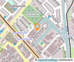 Bekijk kaart van BISBIS Tegelmarkt  in Rijswijk (Zuid-Holland)