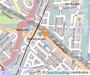 Bekijk kaart van Celio Braga  in Amsterdam