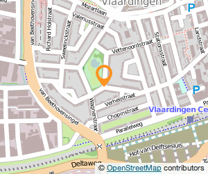 Bekijk kaart van Defta Consultancy  in Vlaardingen