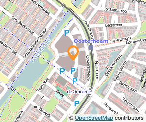 Bekijk kaart van Slagerij Jerry Buijs in Zoetermeer