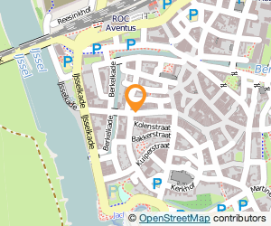 Bekijk kaart van VakantieXperts in Zutphen