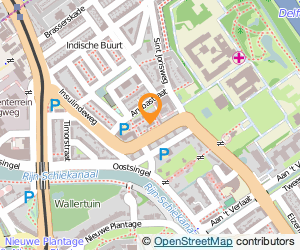 Bekijk kaart van Delta Witgoed Service  in Delft