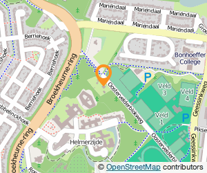 Bekijk kaart van Bomkamp Fietsen  in Enschede