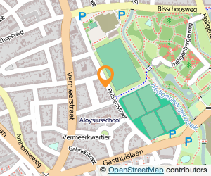 Bekijk kaart van Voorneman Van Weerd Notuleerbureau in Amersfoort