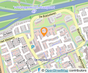 Bekijk kaart van Pavlov Advies  in Den Bosch