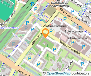 Bekijk kaart van Elmer Support  in Amsterdam