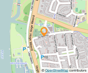 Bekijk kaart van 'Café con Leche'  in Maastricht