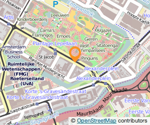 Bekijk kaart van MPATY DESIGN+WEB+SEO in Amsterdam