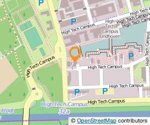 Bekijk kaart van TMC Software  in Eindhoven