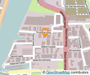 Bekijk kaart van RAVO Security  in Haarlem