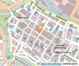 Bekijk kaart van HEMA in Alkmaar