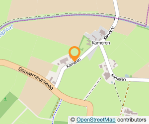 Bekijk kaart van J. Korsten  in Heeswijk-Dinther