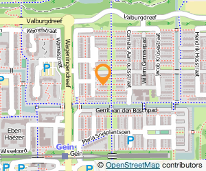 Bekijk kaart van Agora for Medical Solutions International in Amsterdam Zuidoost