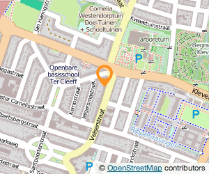 Bekijk kaart van Stefan Triep Webmedia in Haarlem