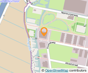 Bekijk kaart van W. Schuurman Elektrotechnische Groothandel in Alkmaar