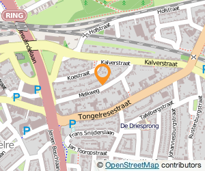 Bekijk kaart van Taarten en Dolci  in Eindhoven