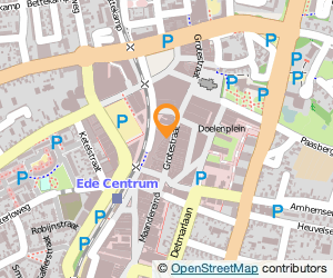 Bekijk kaart van T-Mobile Shop in Ede