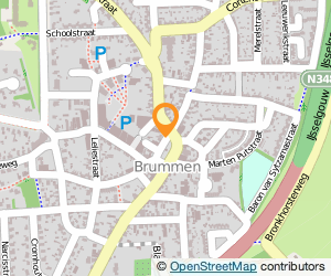 Bekijk kaart van Frozen Images  in Brummen